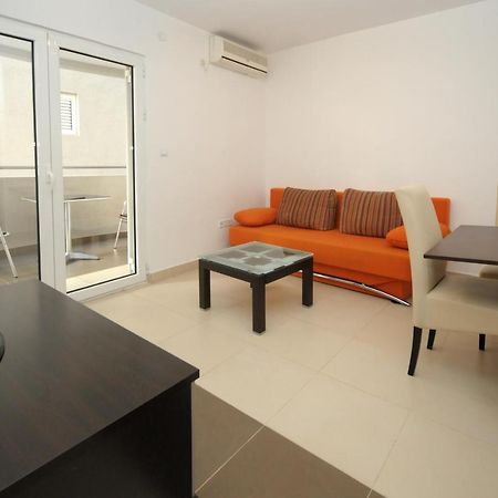 Apartments Anita Будва Екстериор снимка