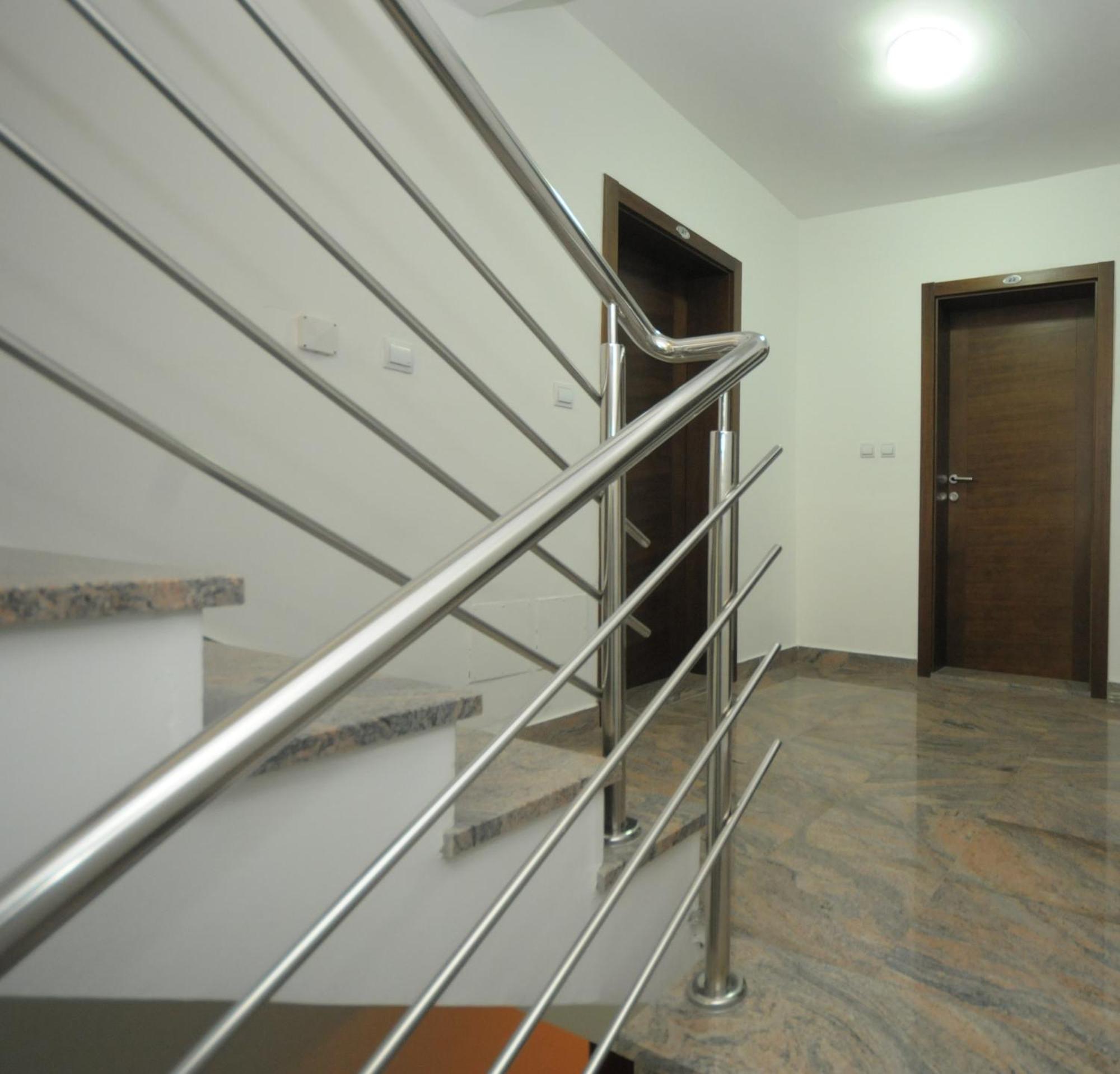 Apartments Anita Будва Екстериор снимка